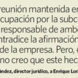 Los correos de la SGAE desvelan que Teddy apoyó la corrupción desde 2002
