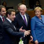 La UE rechaza renegociar con Grecia y bloqueará la ayuda de 8.000 millones