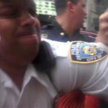 Johnny ‘puños’ Cardona, policía convertido en enemigo público número uno de los indignados de Wall Street