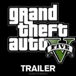 Grand Theft Auto V - Trailer