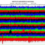 El Hierro registra un nuevo terremoto de 4.4 grados