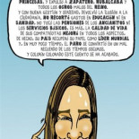 La gilipollas de la semana: Ana Mato