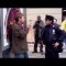 Policias de incógnito se apoderan de un generador portátil en OccupyWallStreet