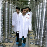 Irán advierte a EEUU e Israel, que si le atacan habrá daños "apocalípticos"