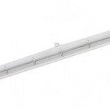 ¿Por qué no se deben tocar las lámparas halógenas con las manos?