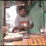 Esto solo pasa en la India