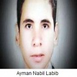 Estudiante copto es linchado hasta morir por portar crucifijo [ENG]