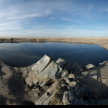 Campo de pruebas nuclear 20 años después (ru)