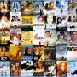 Trece tendencias de pósters de  película que están aquí para quedarse (y lo que dicen acerca de su película)