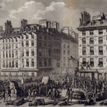 Cómo echar un polvo durante una ejecución