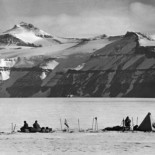 Cuatro cosas que el capitán Scott descubrió en la Antártida (y una que lo descubrió a él)