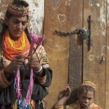 La única tribu que se resiste al islam en Pakistán