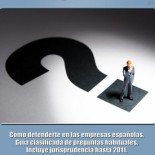 Truquitos de empresa: "equivocarse" de convenio