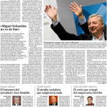 El fiscal también ve delito en los favores que Blanco hizo a Orozco