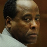 Conrad Murray, declarado culpable de la muerte de Michael Jackson