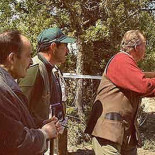 La paradoja del rey Juan Carlos: el puente de Todos los Santos de caza... y el lunes siguiente, de baja