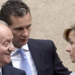 Urdangarín y su socio se embolsaron más de ocho millones de euros de gobiernos del PP