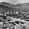 Rhyolite, la ciudad que tenía que convertirse en la Chicago de Nevada, pero acabó abandonada