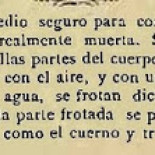 Cómo saber si una persona está muerta