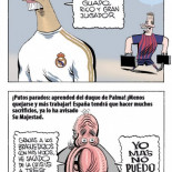 Pillín Urdangarín 3.0 [HUMOR]