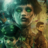 'Rosa', el corto de un autodidacta español que cautiva a Hollywood