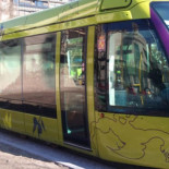 Jaén paga 6 millones de euros al año por un tranvía que no circula