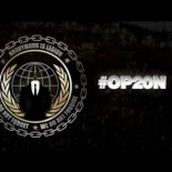 #Op20N Anonymous - Mensaje al pueblo español ante el 20N