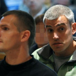 Absueltos los guardias civiles condenados por torturas a Portu y Sarasola