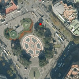 Mendigando en Barcelona