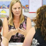 C. Valenciana: El 40% de los alumnos acaban la enseñanza obligatoria sin título ni formación