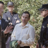 La Policía prueba que Ruth y José no pasaron por el parque