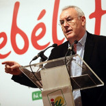 'Soy concejala del PSOE, pero votaré a IU'