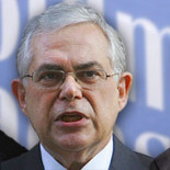 Los hombres de Goldman Sachs toman las riendas de Europa