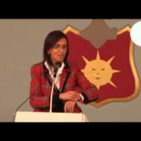 La senadora del PP que acusó a los indigandos de no querer trabajar se disculpa