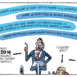 Vuestro voto [humor...]