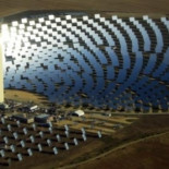 La termosolar española crea empleo en USA mientras en España Ignacio Galán dice que es una tecnología inmadura y cara