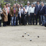 Fernández admite que el PP paralizará la ley de dependencia