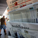 Los corresponsales extranjeros creen que, gane quien gane, gobernará Merkel