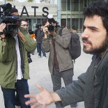 Comienza el juicio al "Robin Hood de los bancos"