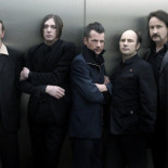 Einstürzende Neubauten: el silencio es sexy