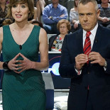 La estrategia de los anunciantes contra Telecinco: bajar el precio para volver a 'La Noria'