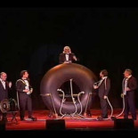 Les Luthiers - Vota a Ortega