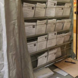 PACMA denuncia la falta de sus papeletas en colegios electorales