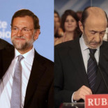 El PP se lleva por delante al PSOE