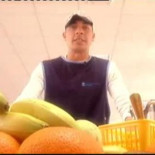 Celebrando las elecciones españolas en el canal Al Jazeera