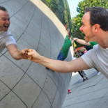 Razones culturales por las que un europeo no quiere vivir en EEUU (eng)