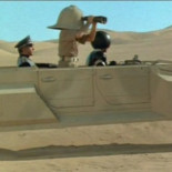 El truco del espejo de ‘La loca historia de las galaxias’