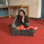 La elección de la mujer afgana: 12 años en la cárcel o casarse con su violador (Ing)