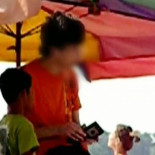 Cerco al turismo pederasta