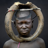 Un recorrido por las tribus de África